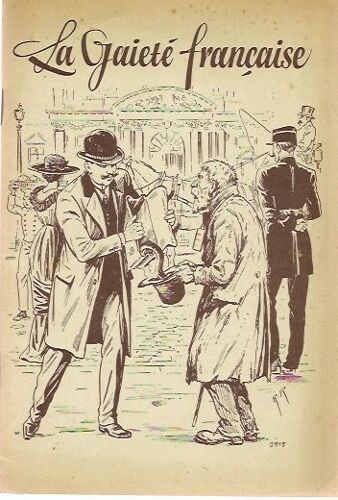 La Gaieté Française