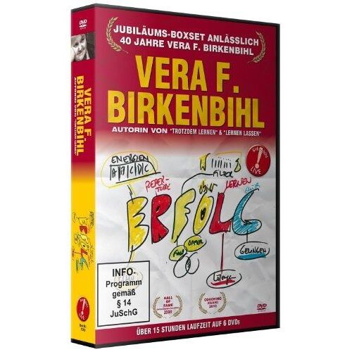 Vera F. Birkenbihl ''erfolg''