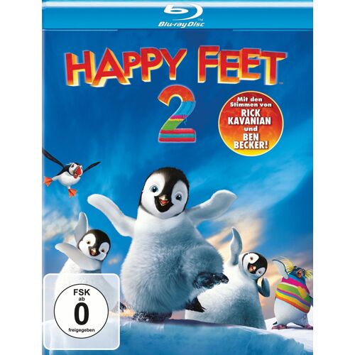 Happy Feet 2