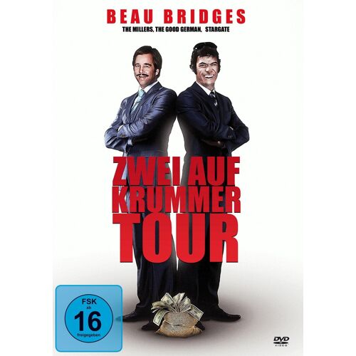 Zwei Auf Krummer Tour