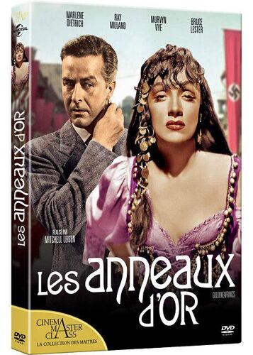 Les Anneaux D'or