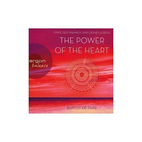 The Power Of The Heart