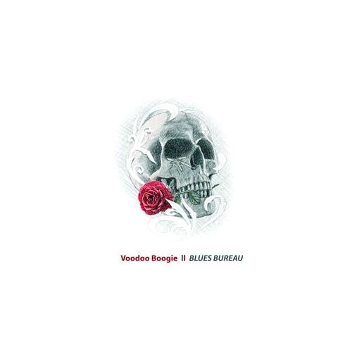 Voodoo Boogie