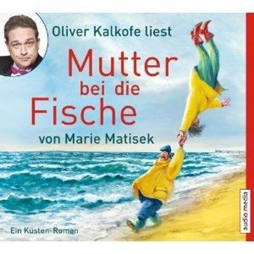 Mutter Bei Die Fische