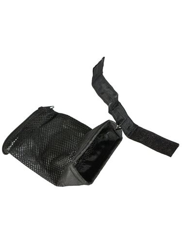 Sac À Mailles En Laiton Pour Chasse, Sac Tactique De Tir Militaire, Sac De Rangement De Balles, Sac À Fermeture Éclair