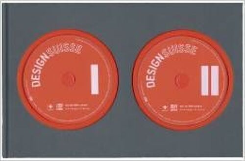 Designsuisse (W/ Book)