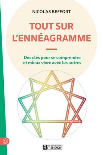 Tout Sur L'ennéagramme