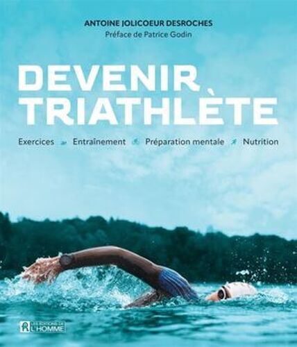Devenir Triathlète