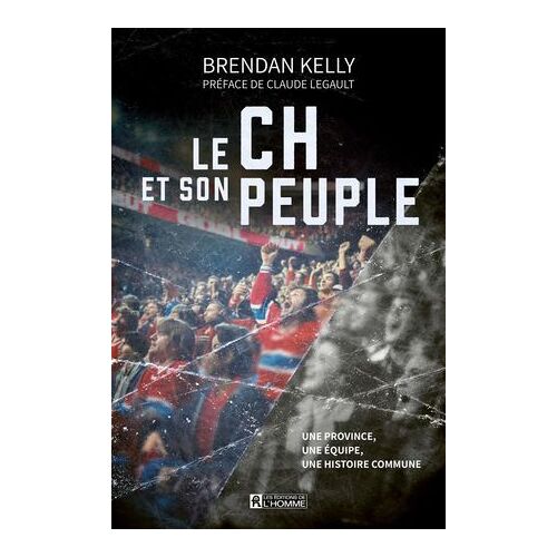 Le Ch Et Son Peuple