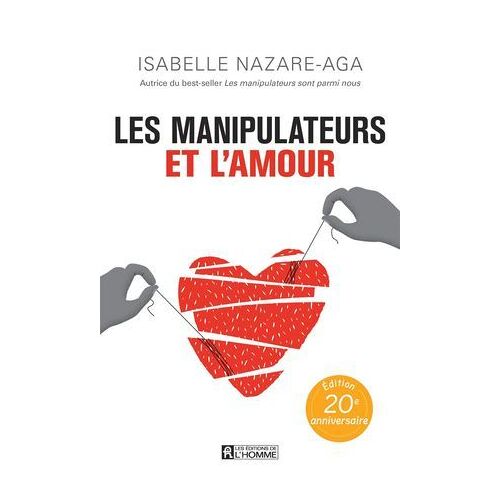 Les Manipulateurs Et L'amour