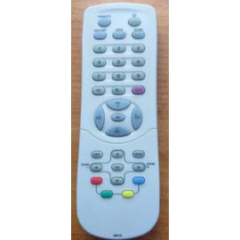 Télécommande d'origine Thomson MB 105-pour Téléviseurs CRT TV