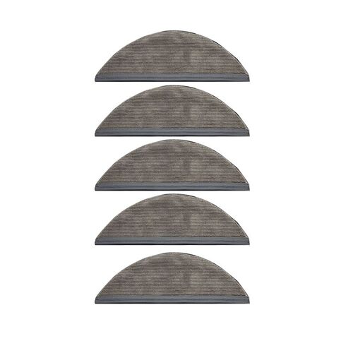 Pièces de rechange pour aspirateur robot Lysie à R1, Mop Earths, Nouveau