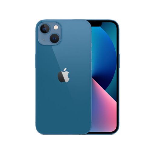 iPhone 13 Bleu : les meilleurs prix sur le neuf et l'occasion