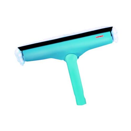 Leifheit vitres manuel 3 en 1 mini Leifheit - le lave-vitres parfait pour les petites fenêtres