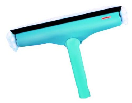 Leifheit vitres manuel 3 en 1 mini Leifheit - le lave-vitres parfait pour les petites fenêtres