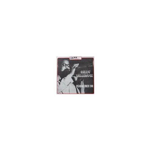 Pasadena Concert 1948
