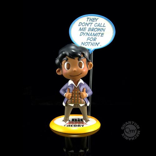 Figurine Pop - Big Bang Theory - Raj - Funko Pop