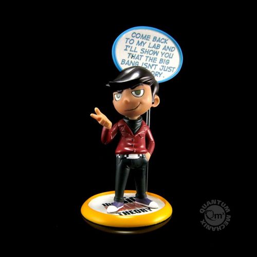 Figurine Pop - Big Bang Theory - Howard - Funko Pop