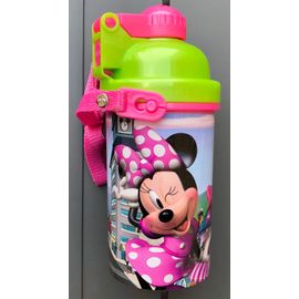 Gourde Minnie, Mickey, Wald Disney, Dessin Animé, Figurine