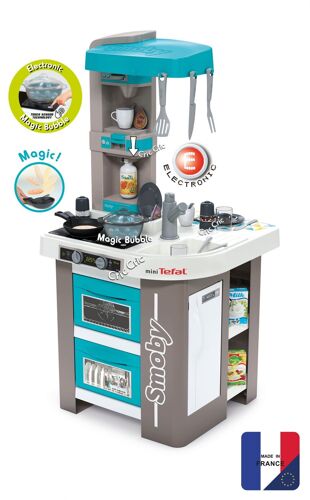 CUISINES ET ACCESSOIRES TEFAL CUISINE STUDIO BUBBLE