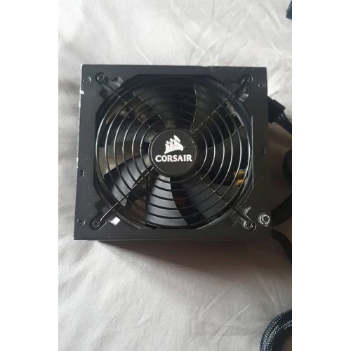 Alimentation CORSAIR CX 750m