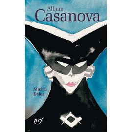 Album Casanova