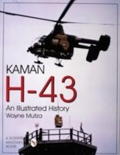 Kaman H-43