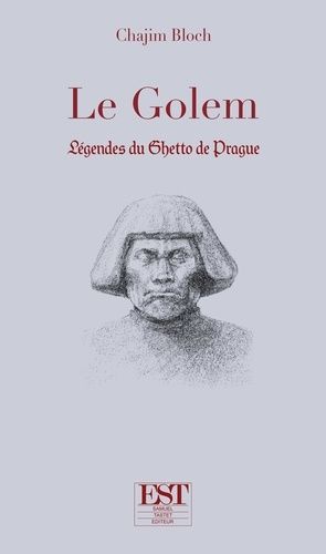 Le Golem - Légendes Du Ghetto De Prague