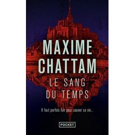 Le Sang Du Temps