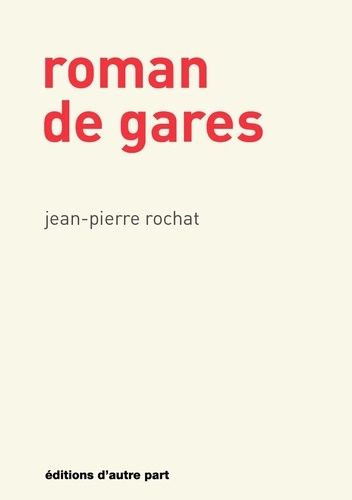 Roman De Gares