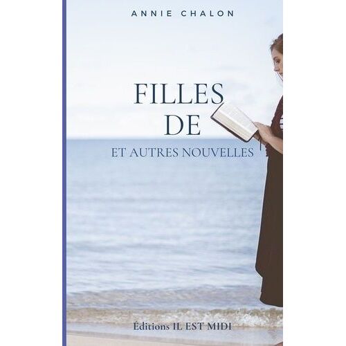 Filles De - Et Autres Nouvelles