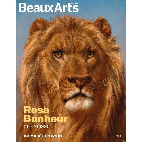Rosa Bonheur (1822-1899) - Au Musée D'orsay