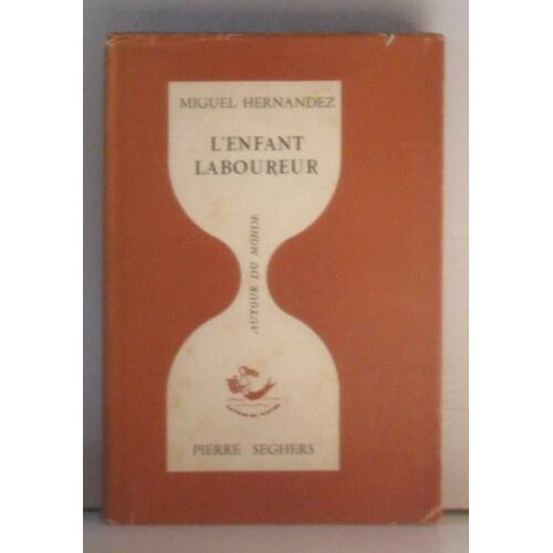 L'enfant Laboureur