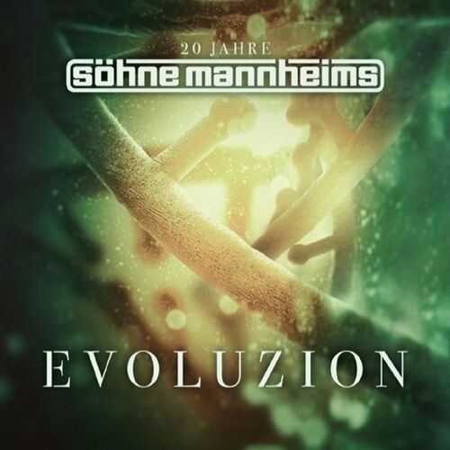 Evoluzion - 20 Jahre Söhne Mannheims