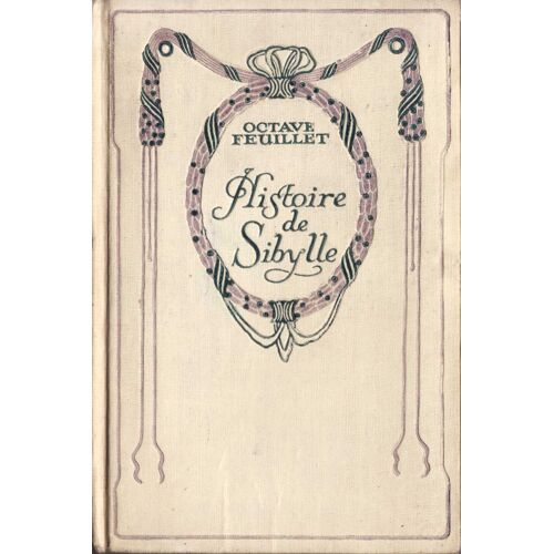 Histoire De Sibylle