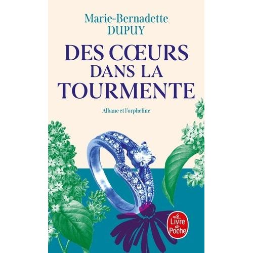 Albane - Tome 4 - Des Coeurs Dans La Tourmente