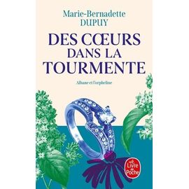 Albane - Tome 4 - Des Coeurs Dans La Tourmente