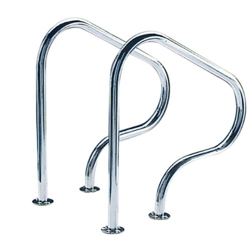 Sortie de bain à sceller - jeu de 2