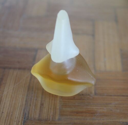 Miniature Salvator Dali.