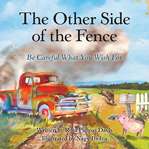 The Other Side Of The Fence
