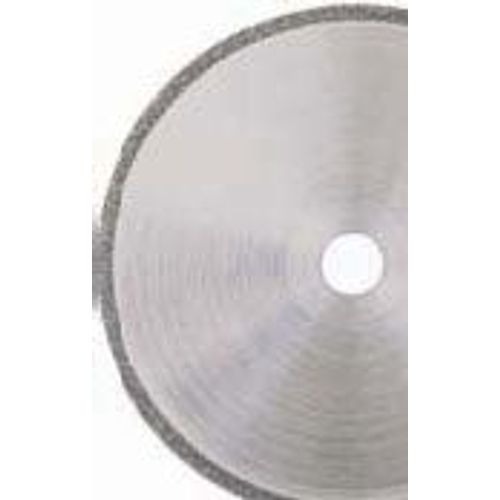 Lame Proxxon diamantée 85 x 0,7 x 10 mm pour pierre-verre-dalles