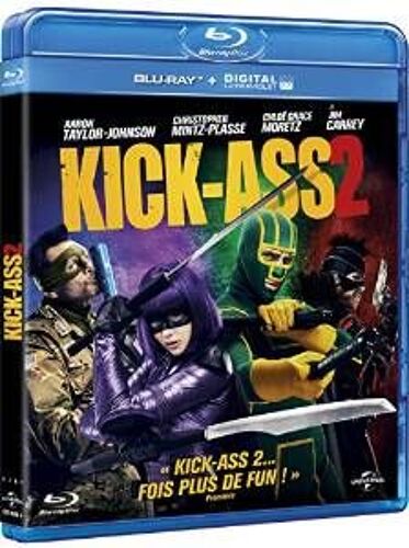 Kick Ass 2