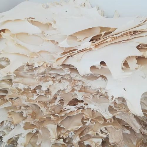 Tête De Tambour Ronde Beige Pour Remplacement Bongo,Accessoires De Tambour - Type 35cm