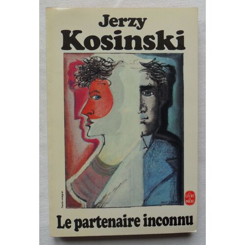  ' Le Partenaire Inconnu '