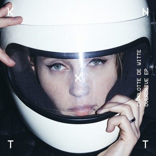 Charlotte De Witte - Overdrive [12-Inch Single]