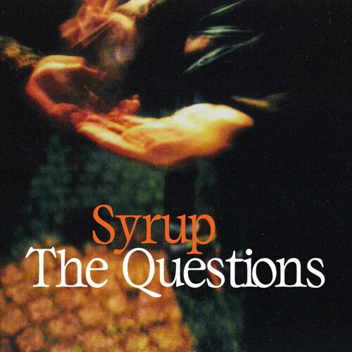 Syrup - The Questions [Vinyl Lp]