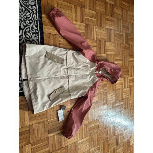 Manteau Kiabi Neuf