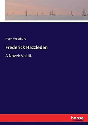 Frederick Hazzleden