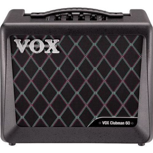 Vox - Clubman 60