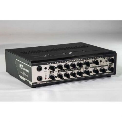 Gr Bass - Dual 1400 Blk